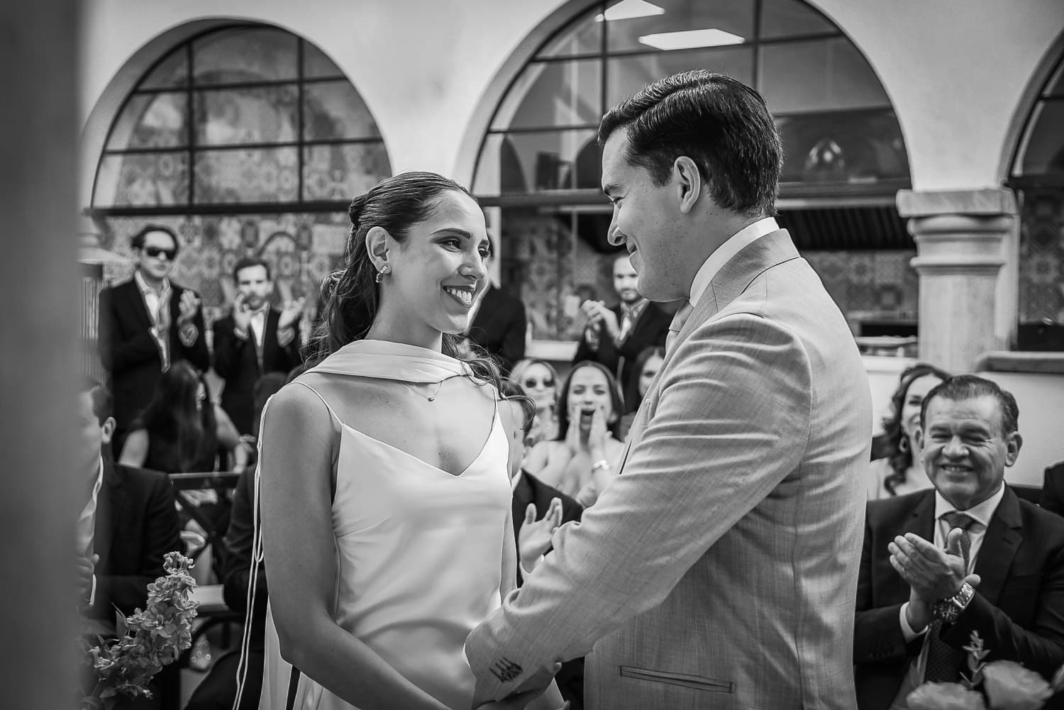 Fotografía de boda en San Miguel de Allende por Jesús Amaya fotógrafo de bodas destino en México
